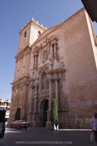 Santa María