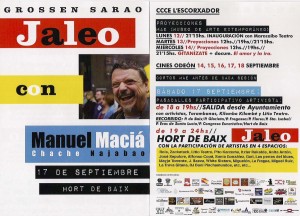 JALEO 2